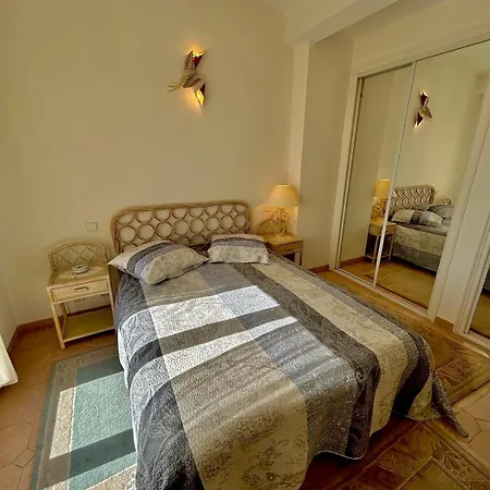 Villa Aurelle Vue