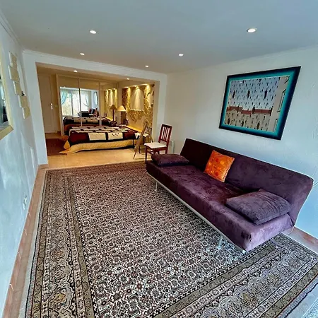 Villa Aurelle Vue *