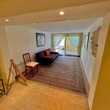 Aurelle Vue Villa Saint-Raphaël