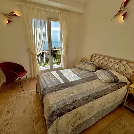 Villa Aurelle Vue *