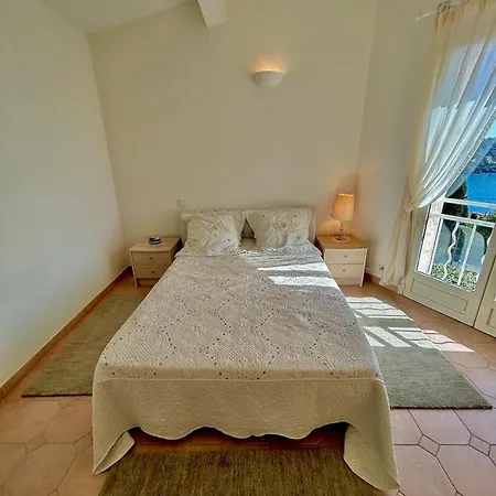Villa Aurelle Vue Saint-Raphaël
