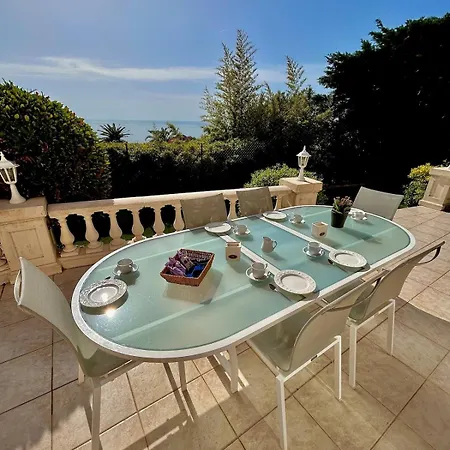 Aurelle Vue * Saint-Raphael (Var)