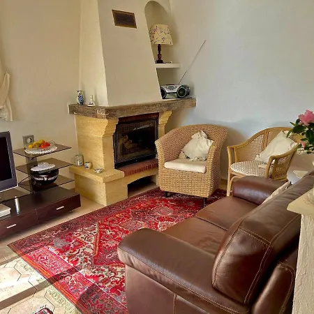 Aurelle Vue Villa *
