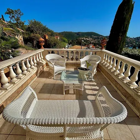 Aurelle Vue * Saint-Raphael (Var)