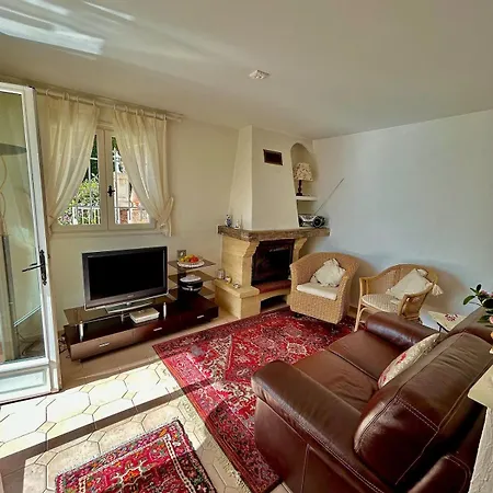 Villa Aurelle Vue