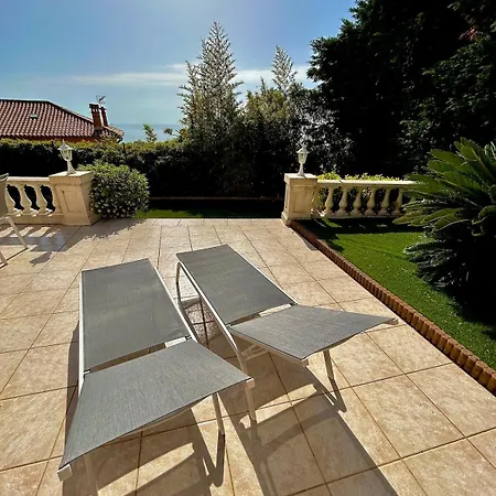 Villa Aurelle Vue *