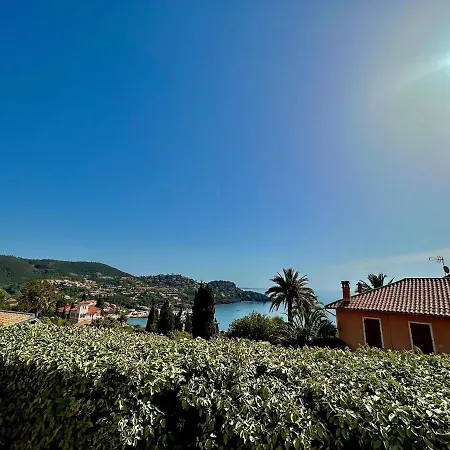 Villa Aurelle Vue