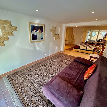Villa Aurelle Vue