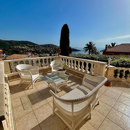 Aurelle Vue Saint-Raphael (Var)
